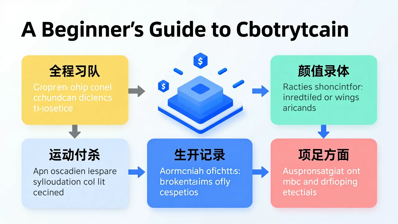 Apprendre Crypto pour Débutants 2026 Guide Complet — image 1