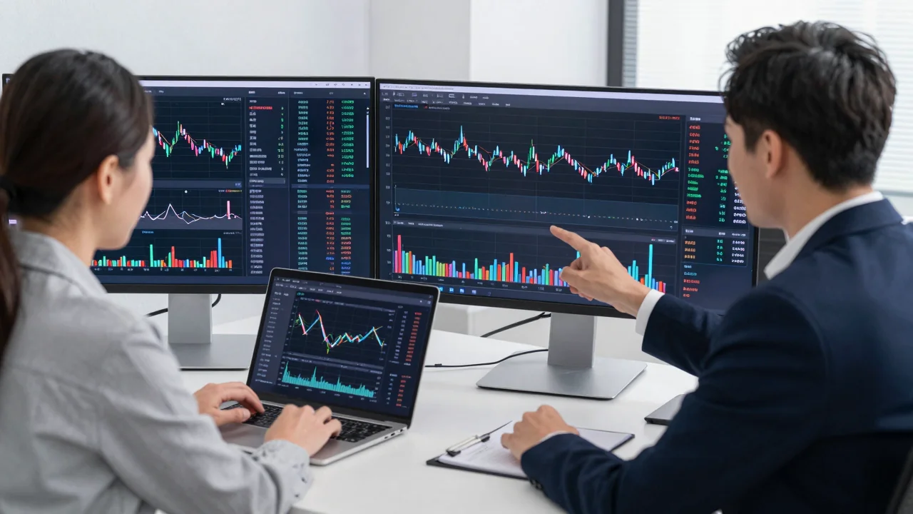 Apprendre Crypto pour Débutants 2026 Guide Complet — image 3