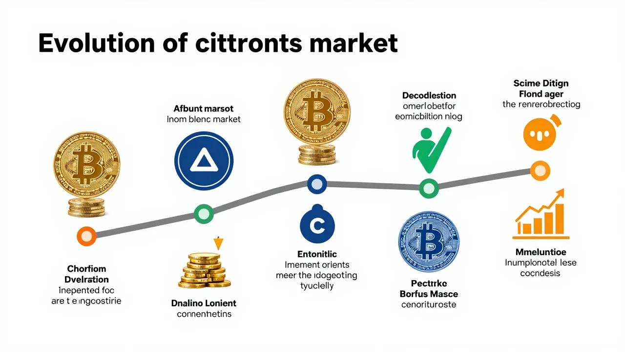 Apprendre Crypto pour Débutants 2026 Guide Complet — image 4