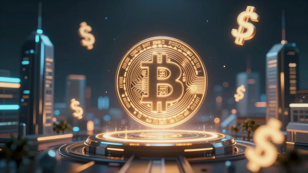 L'Avenir des Cryptomonnaies en 2024 Prédictions et Stratégies — image 1