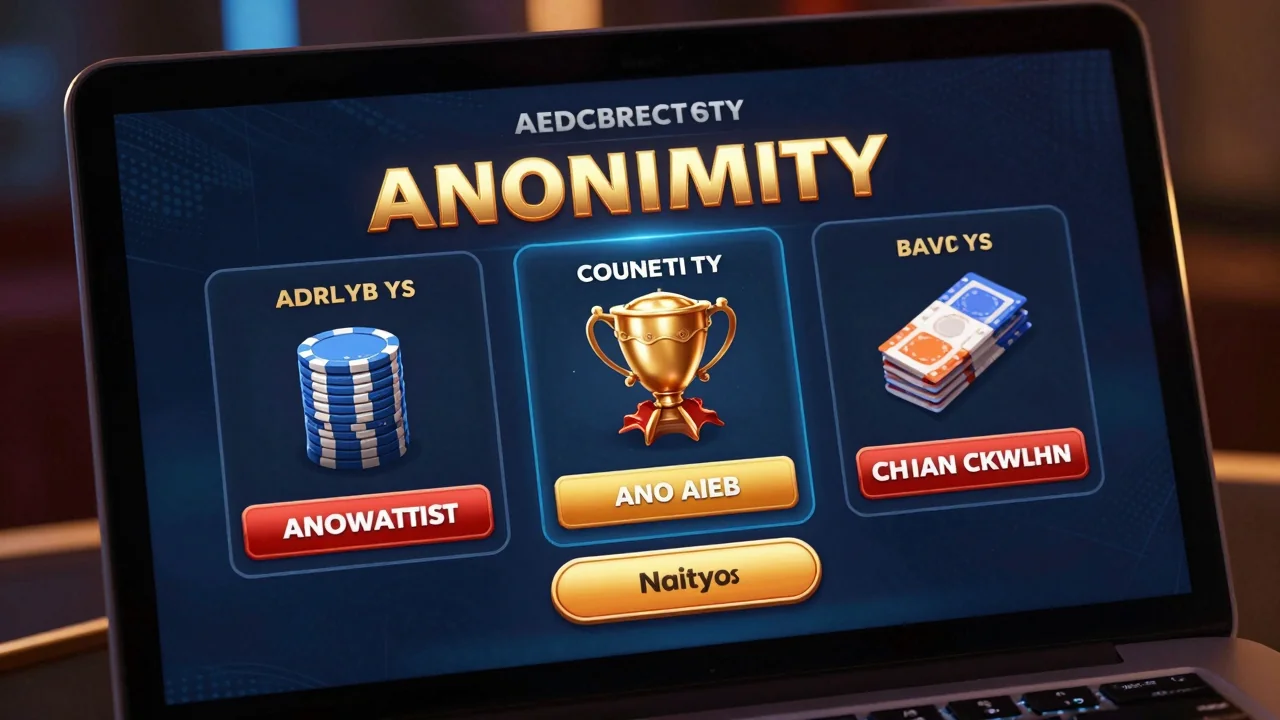 Bonus Gambling Anonyme Guide 2026 — image 1