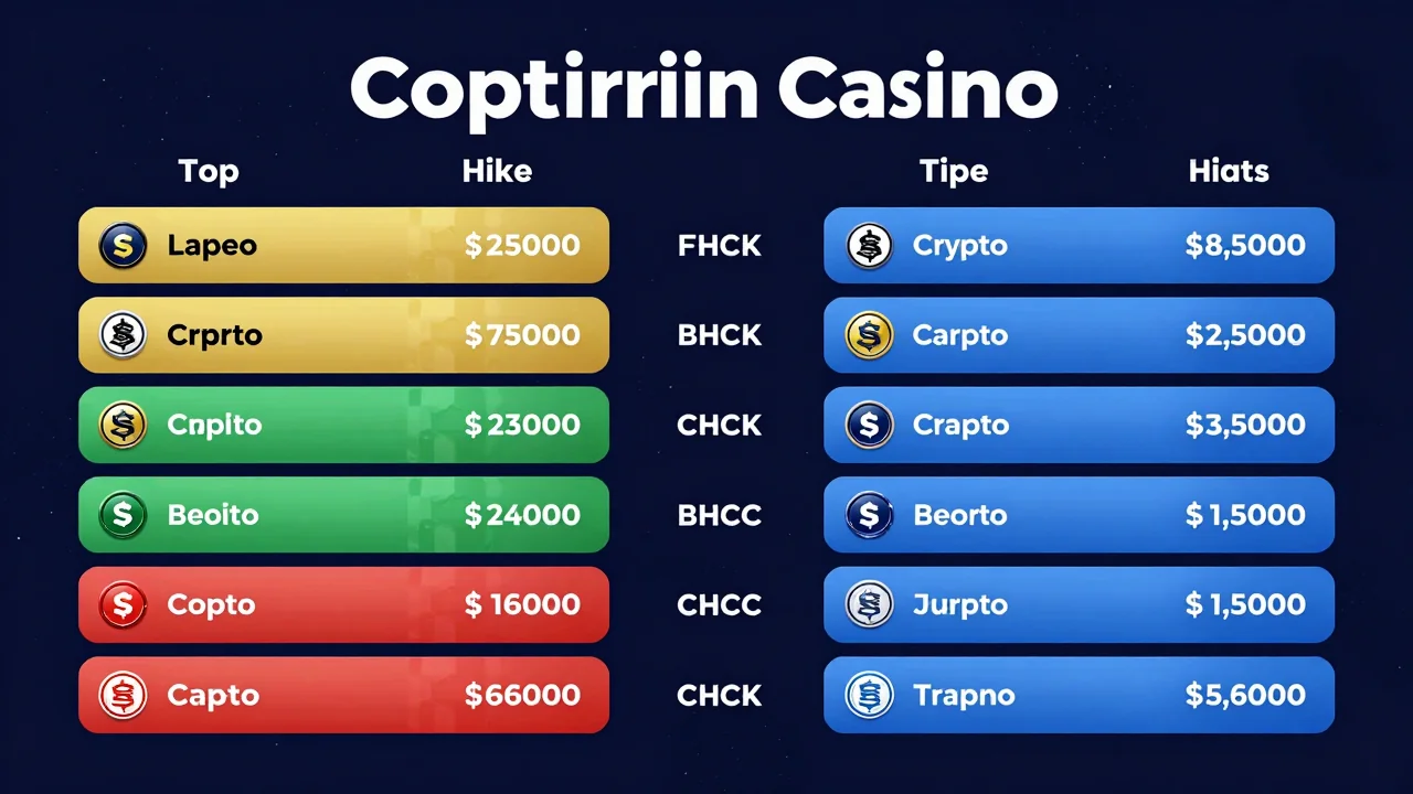 Casino Crypto Sans Friction Guide 2026 — image 4