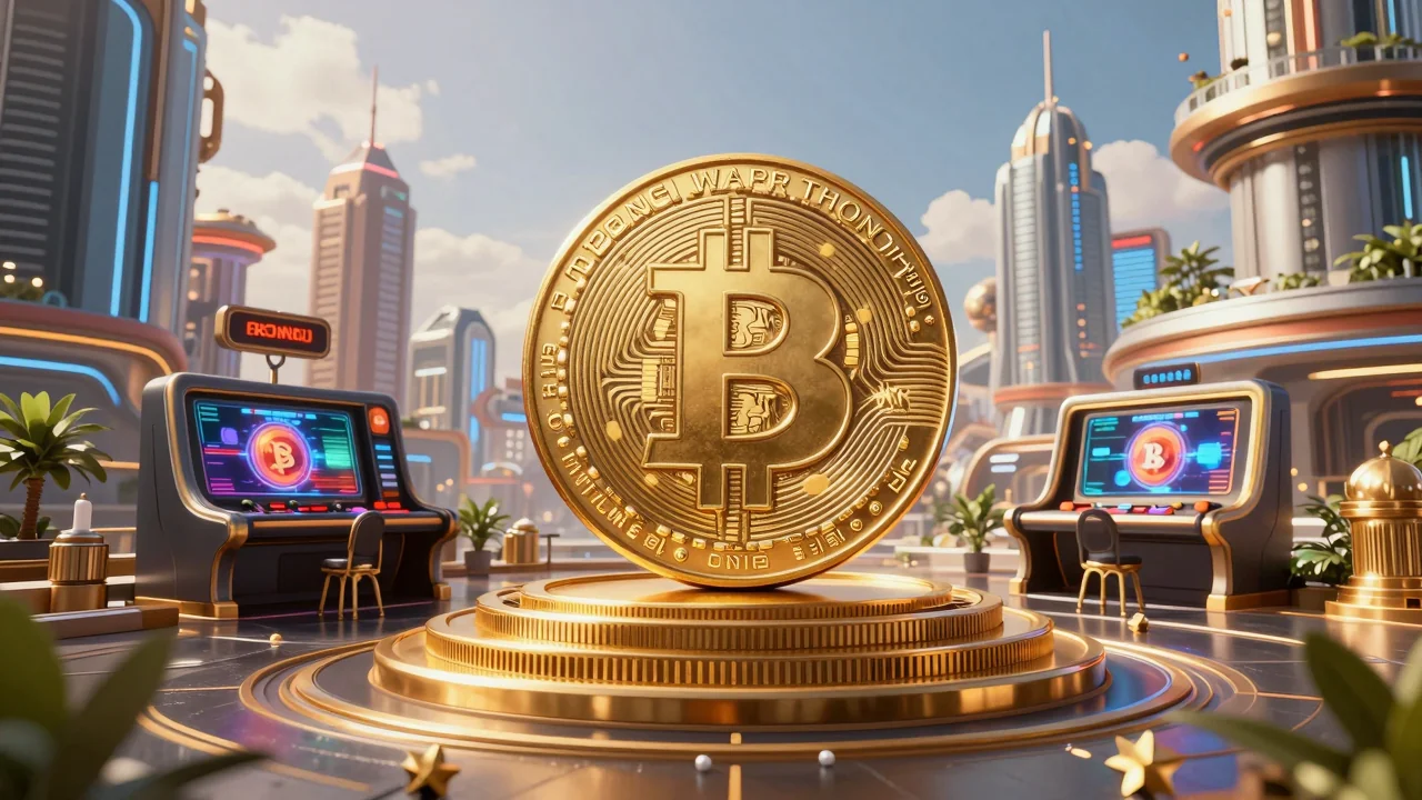 Casino Crypto Sans Friction Guide 2026 — image 5