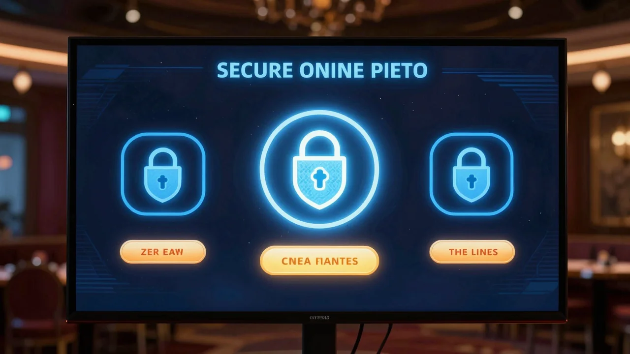 Casino Offshore Sécurisé Guide 2026 — image 1