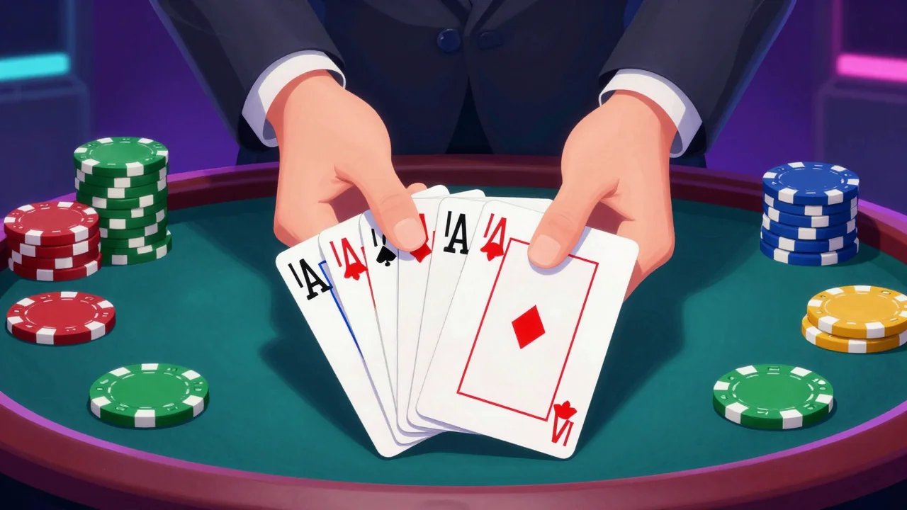 Casinos Crypto Sans Vérification 2026 Guide Complet — image 5