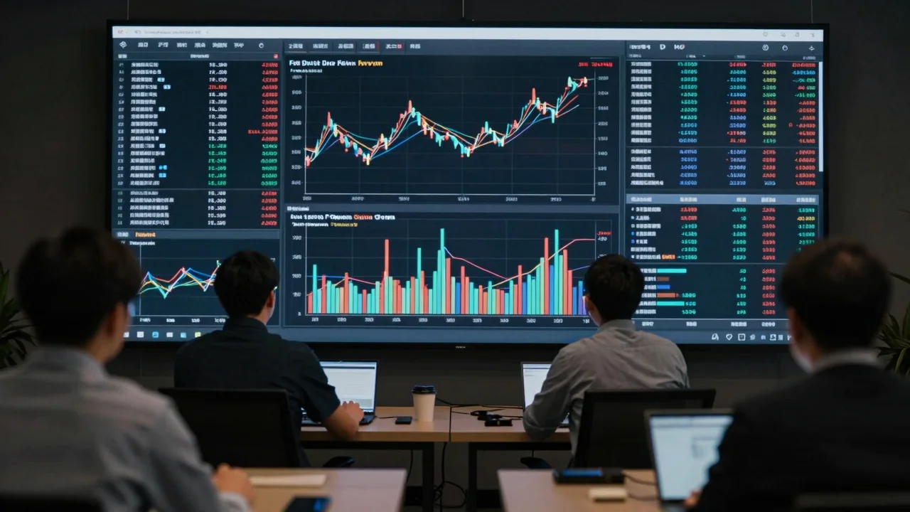 Choisir un Défi Crypto Fiable Guide Complet — image 3