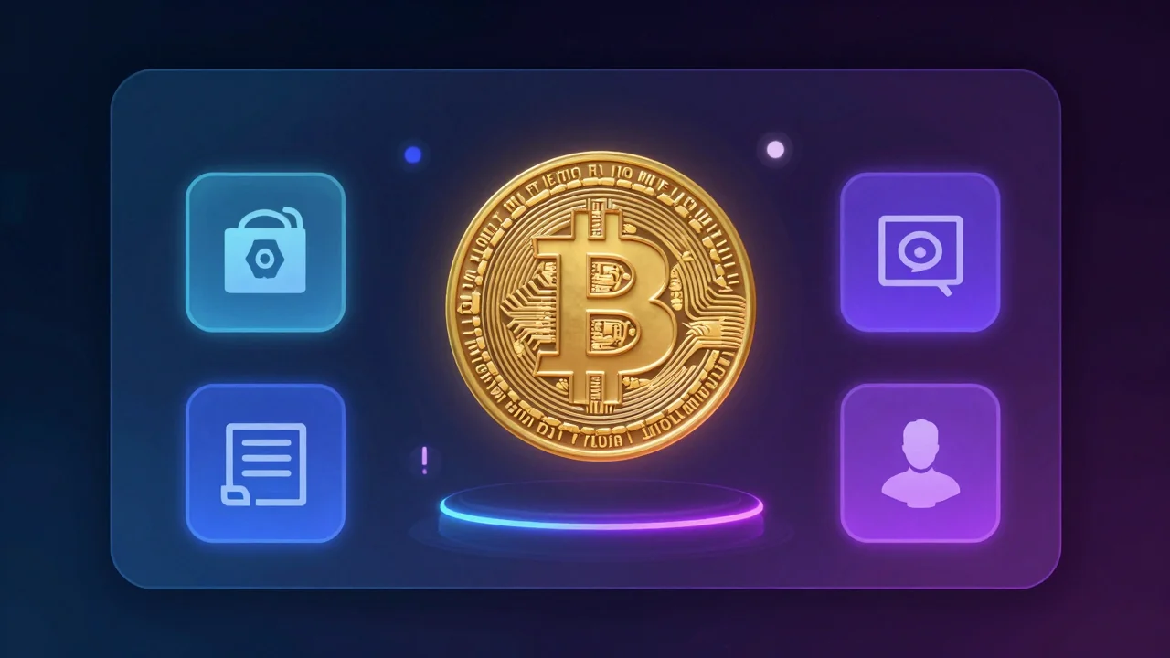 Choisir un Défi Crypto Fiable Guide Complet — image 5