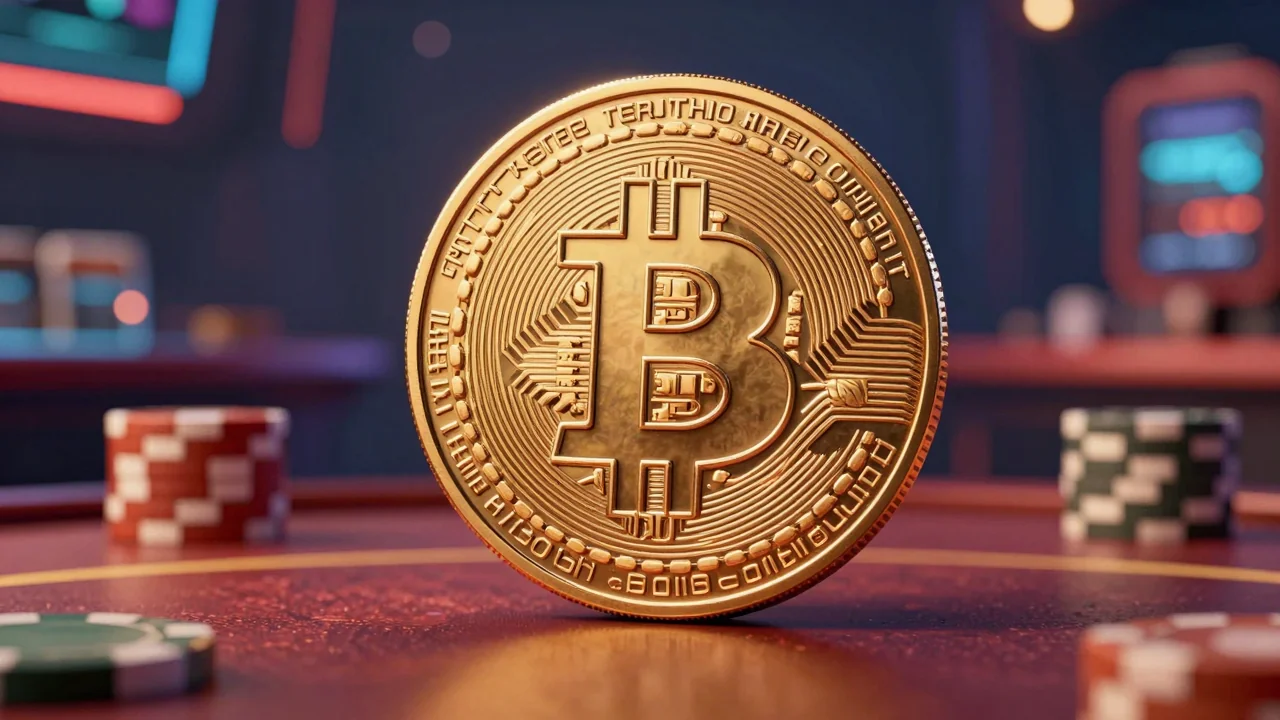 Comment Jouer avec Bitcoin en 2026 Guide Complet — image 1