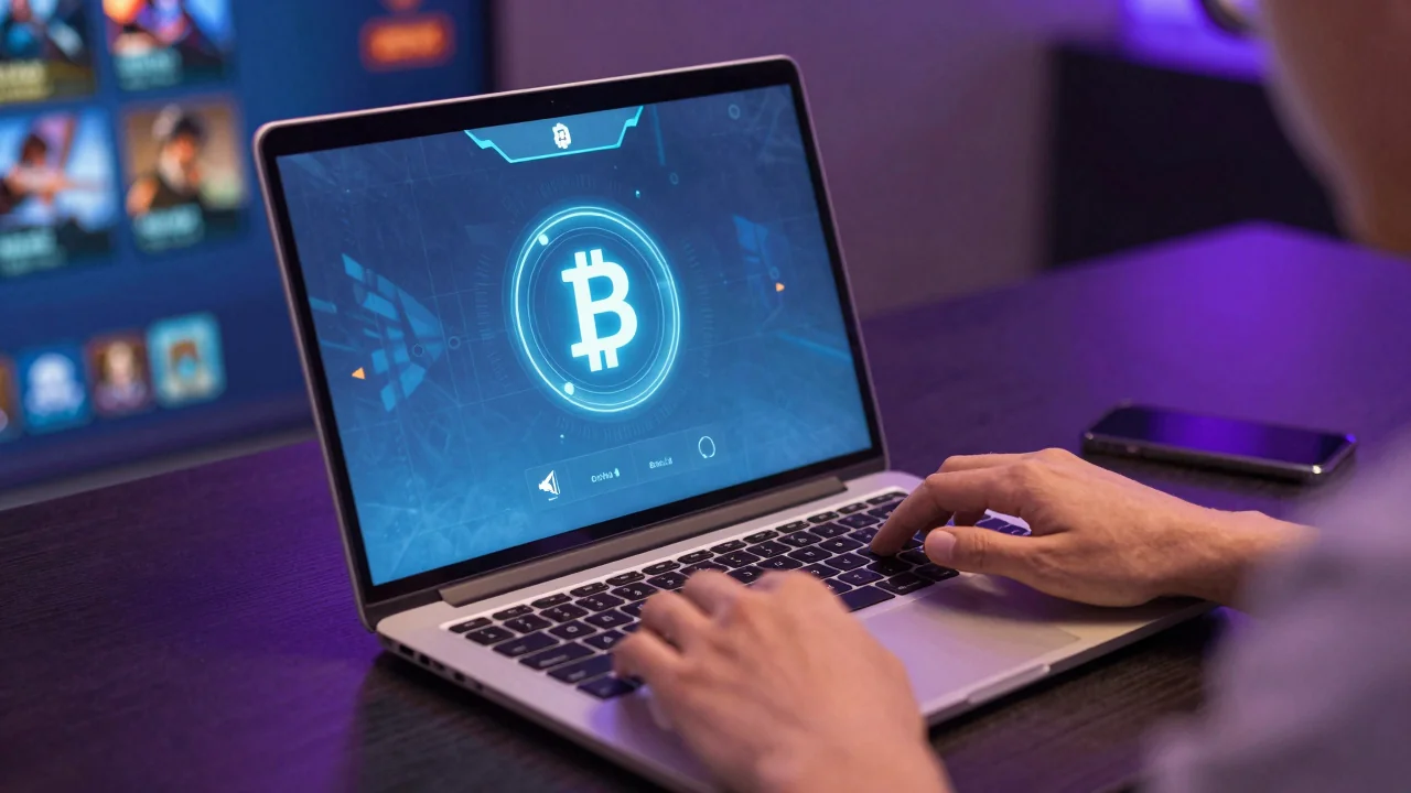 Comment Jouer avec Bitcoin en 2026 Guide Complet — image 2