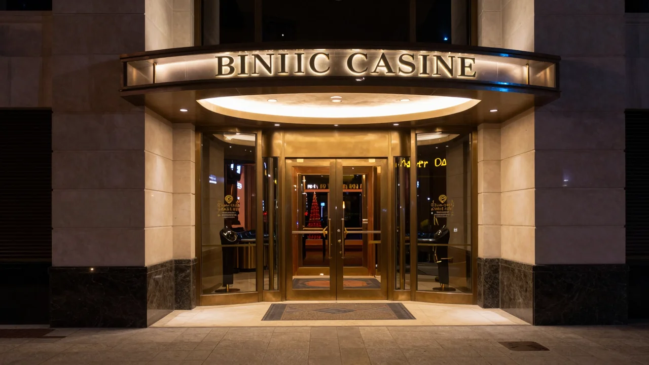 Expérience Gambling Privée Luxe et Discrétion en 2026 — image 3