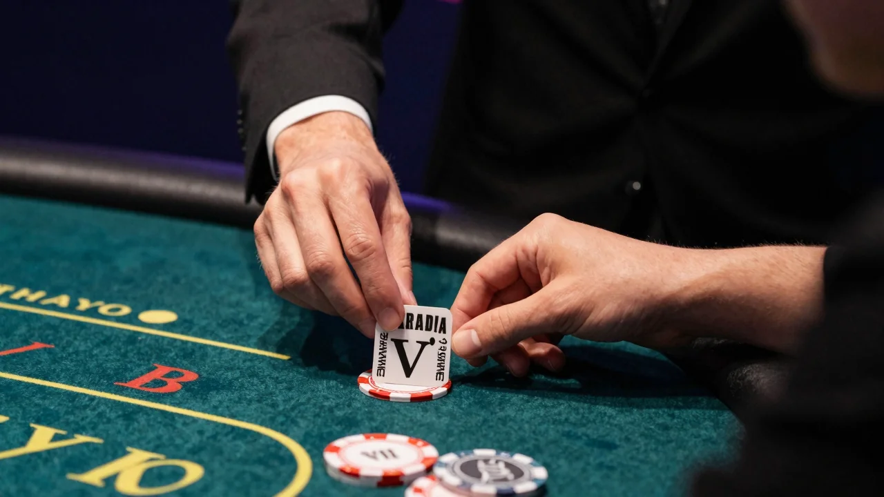 Expérience Gambling Privée Luxe et Discrétion en 2026 — image 5