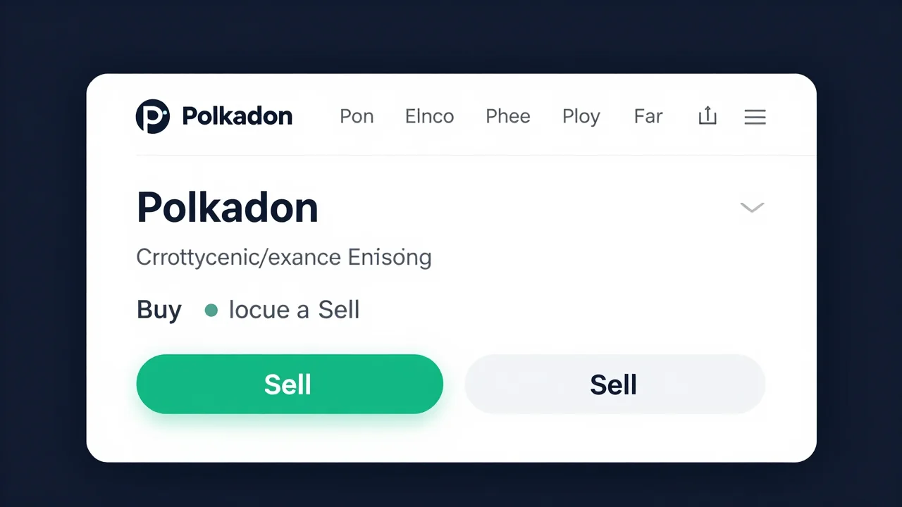 Investir dans Polkadot Guide Complet 2024 — image 4