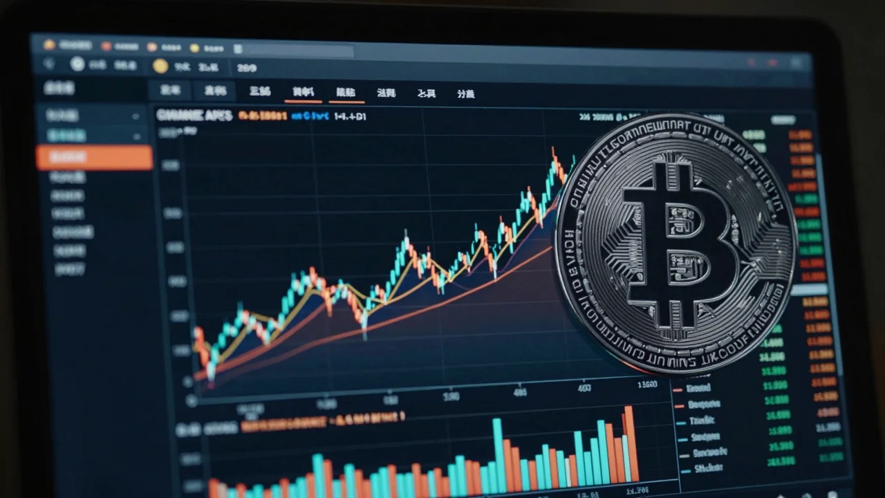 Investir dans le marché crypto conseils et stratégies — image 1