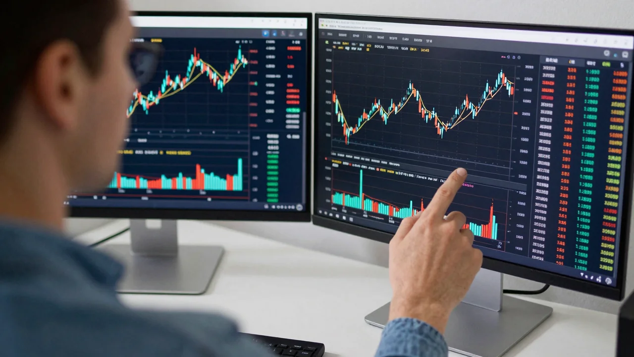 Investir dans le marché crypto conseils et stratégies — image 3
