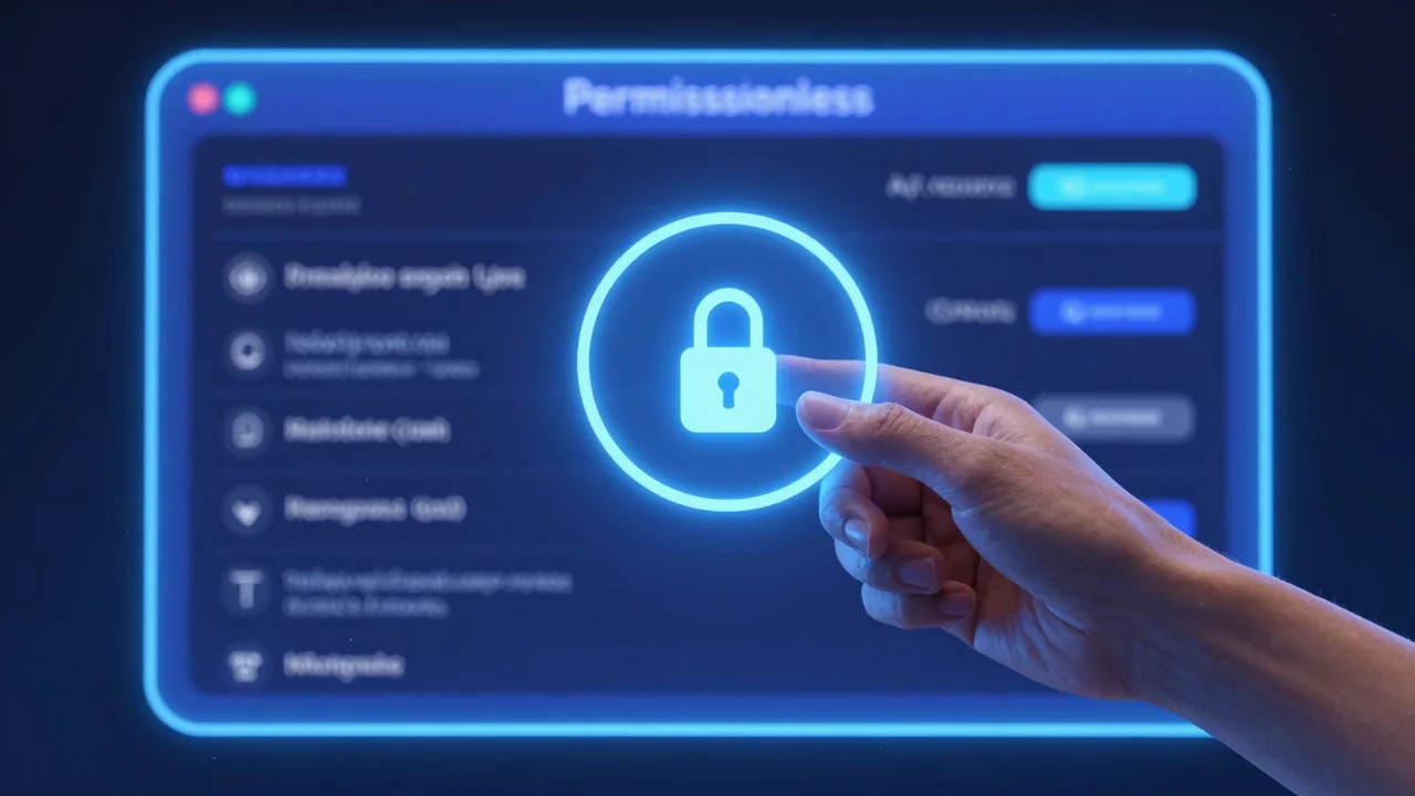 Meilleure Plateforme de Paris Permissionless Crypto en 2026 — image 2