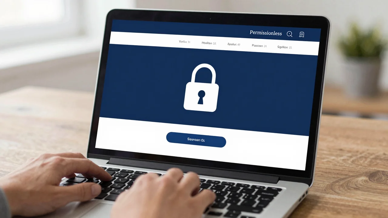 Meilleure Plateforme de Paris Permissionless Crypto en 2026 — image 4