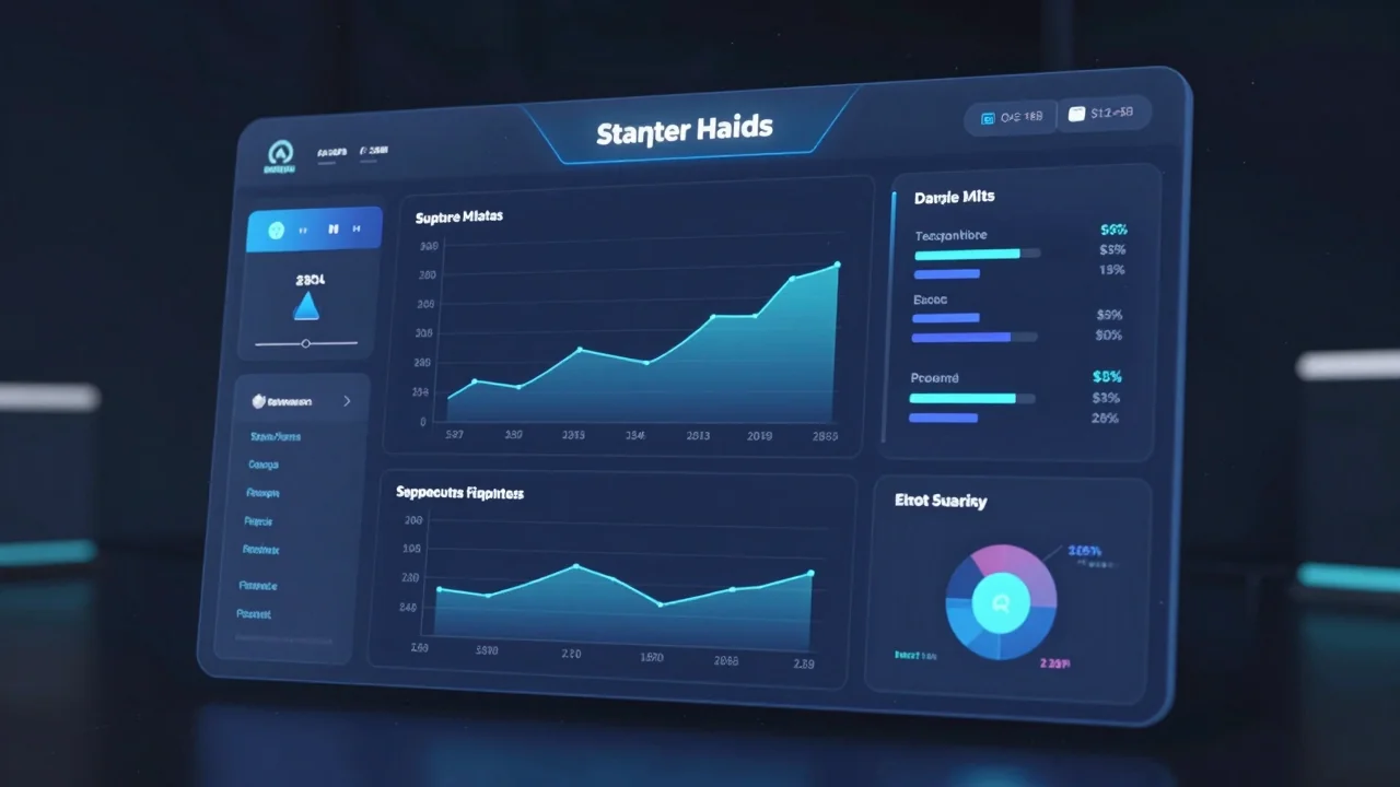 Meilleures plateformes staking crypto en 2026 — image 1