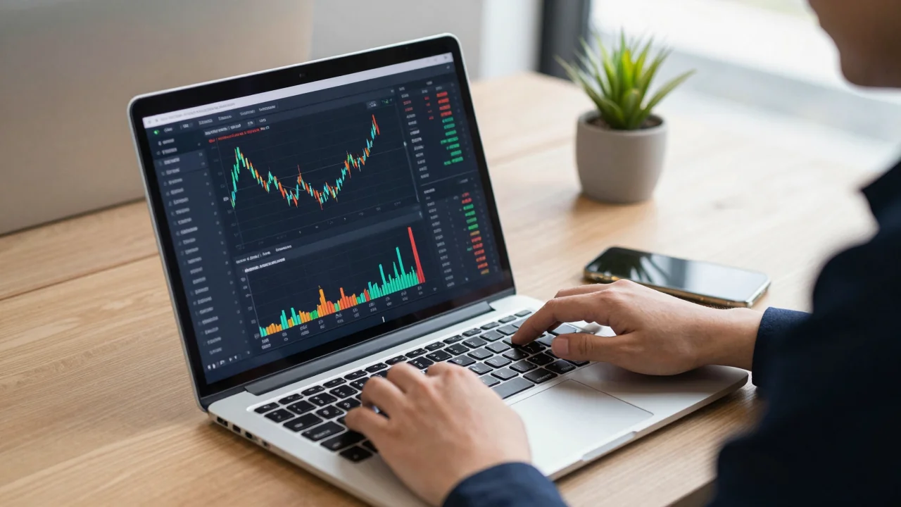 Meilleures plateformes staking crypto en 2026 — image 4