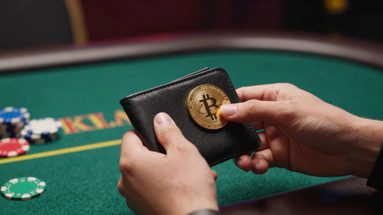 Meilleurs casinos blockchain en 2026 Guide complet — image 4