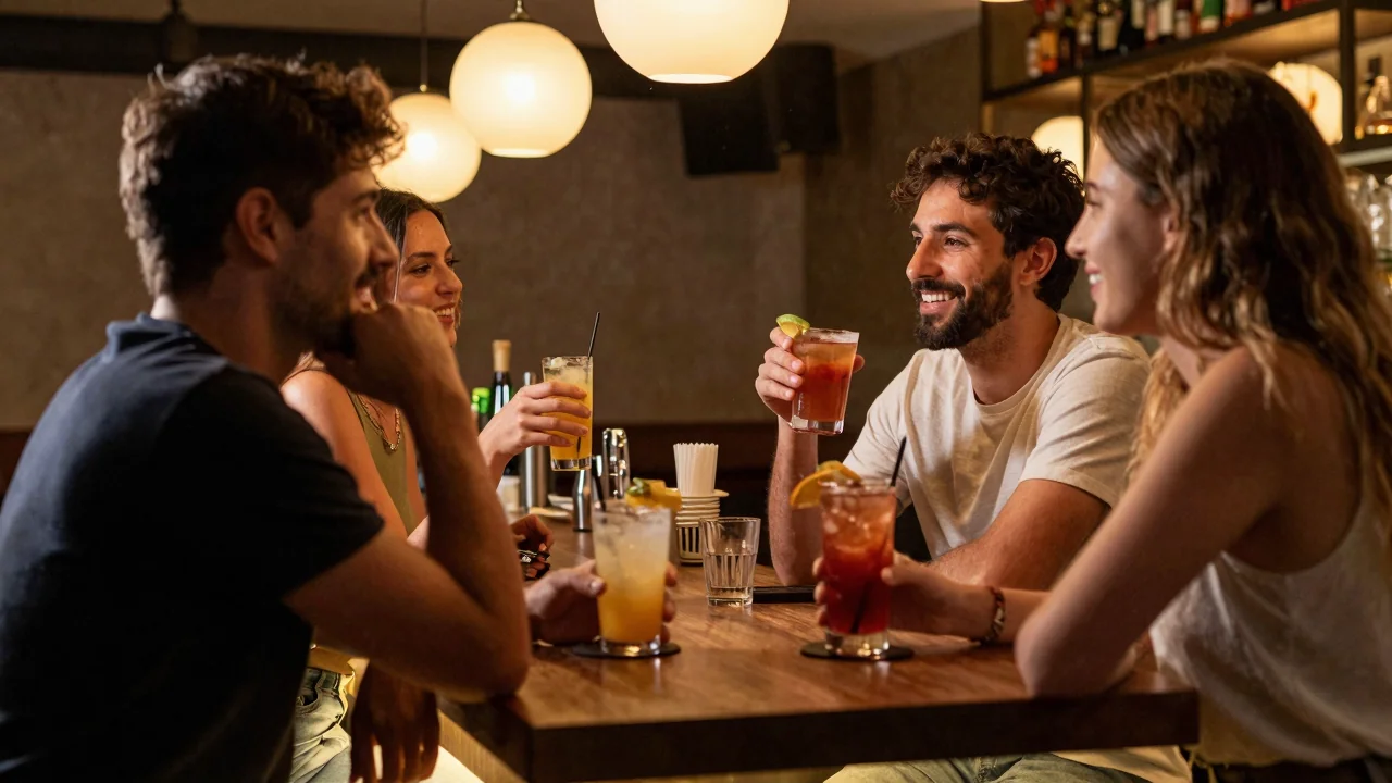 Découvrez les meilleurs clubs de nuit à Valencia — image 2