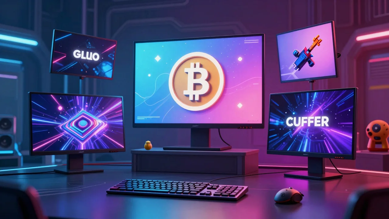 Meilleurs Jeux Crypto en 2026 Guide Complet — image 1