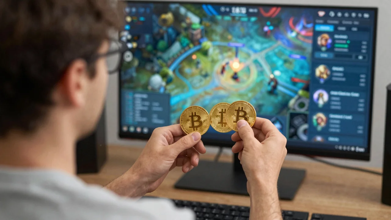 Meilleurs Jeux Crypto en 2026 Guide Complet — image 2