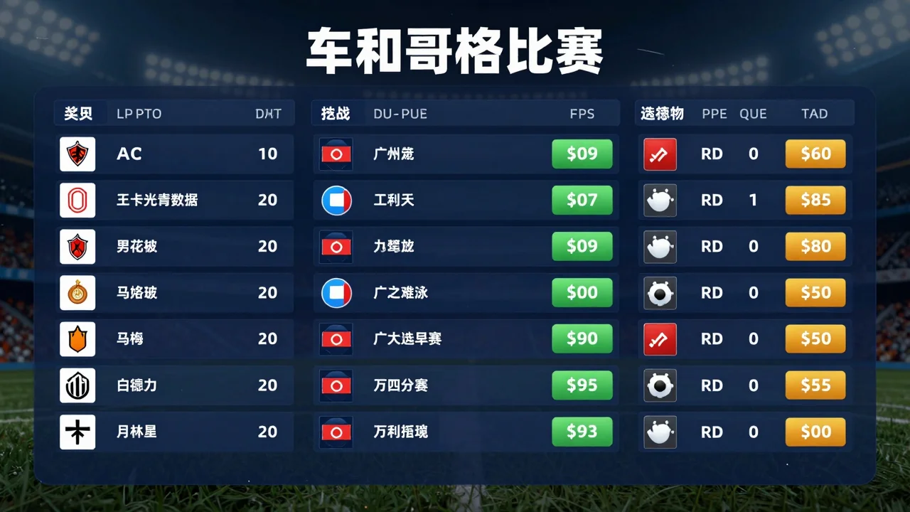 Meilleurs programmes affiliation sportsbook crypto en 2026 — image 4