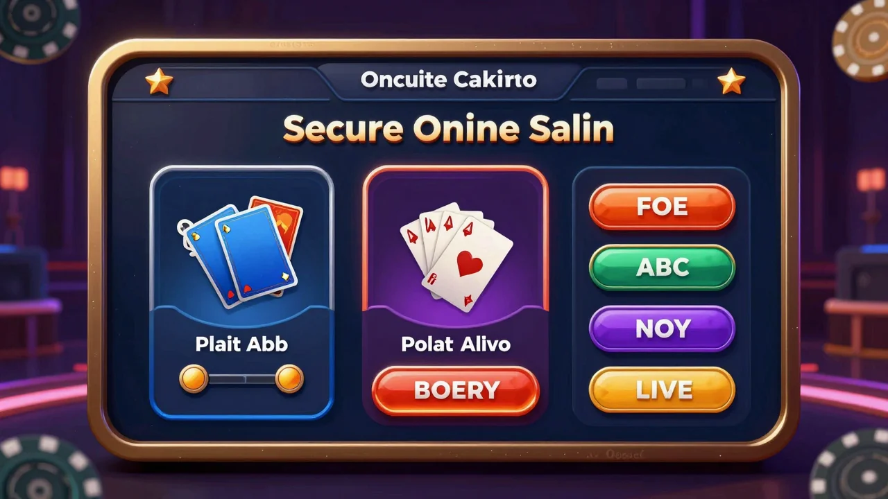 Protéger son anonymat dans les casinos en ligne guide 2026 — image 4