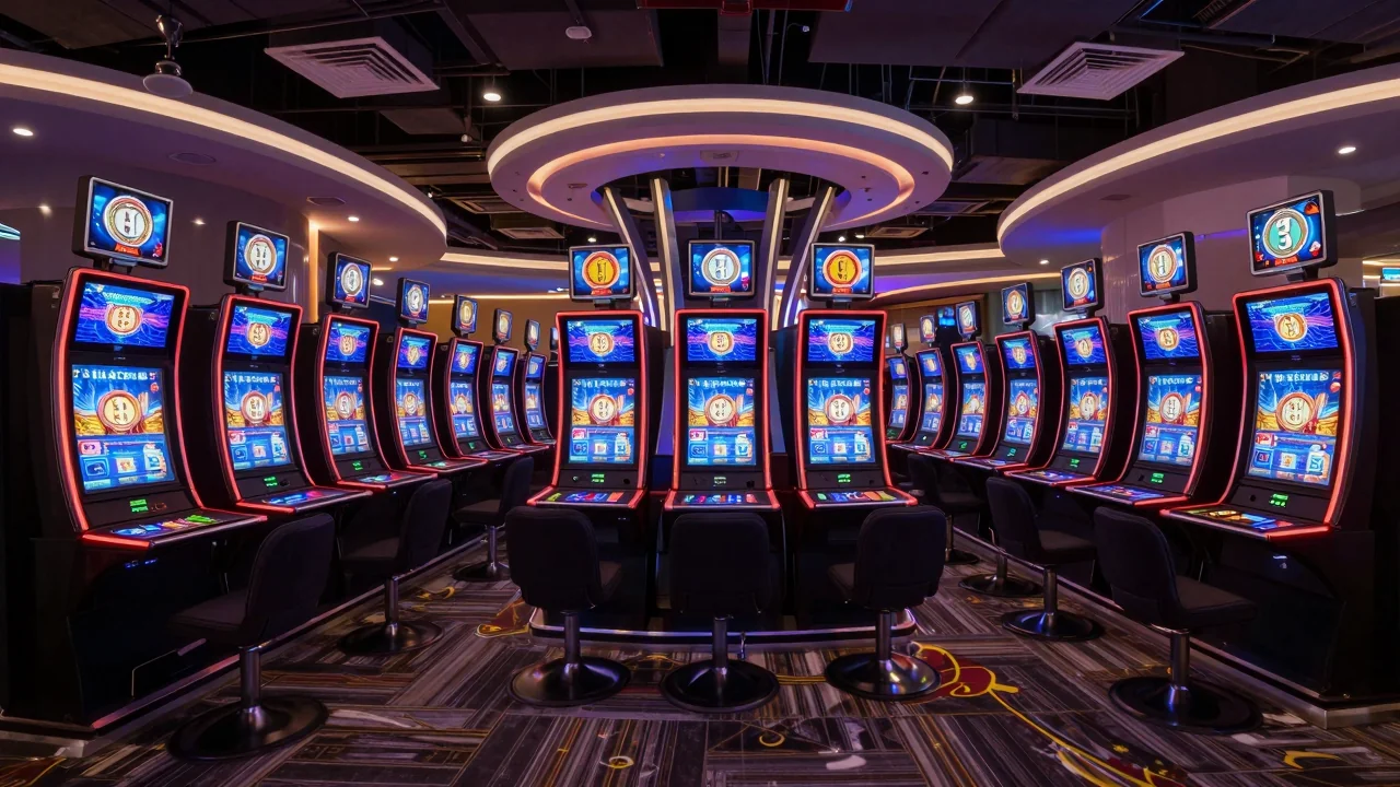 Casinos Crypto avec Dépôts Rapides en 2026 Guide Complet — image 1