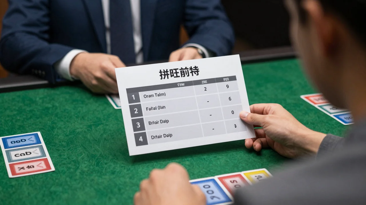Jeu Provably Fair Tout Savoir en 2026 — image 5